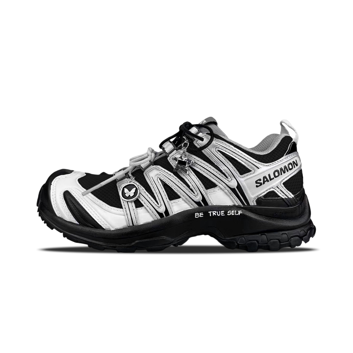 SALOMON/萨洛蒙 Salomon XA PRO 3D BNK