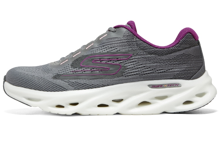 Skechers/斯凯奇 Skechers Go Run Speed Swirl Tech
