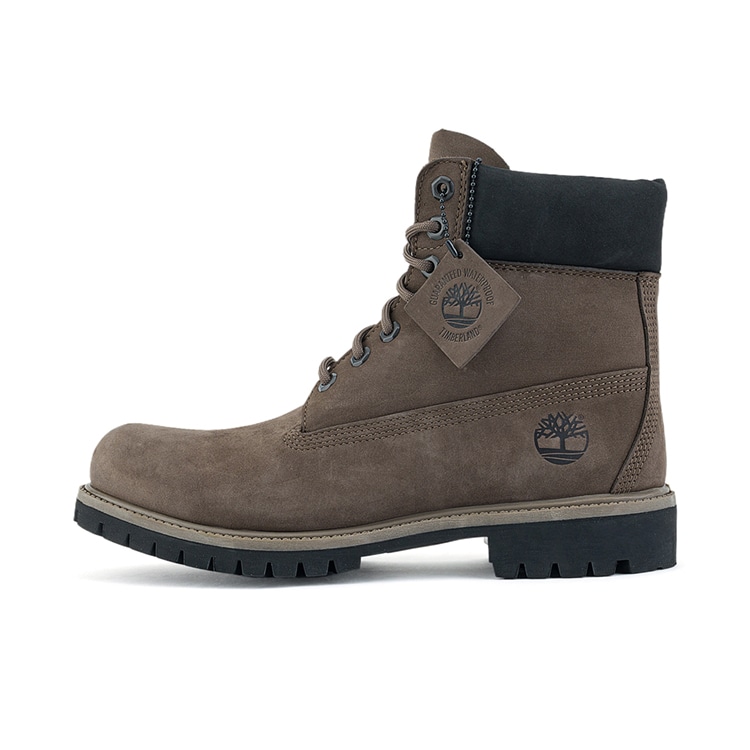 Timberland