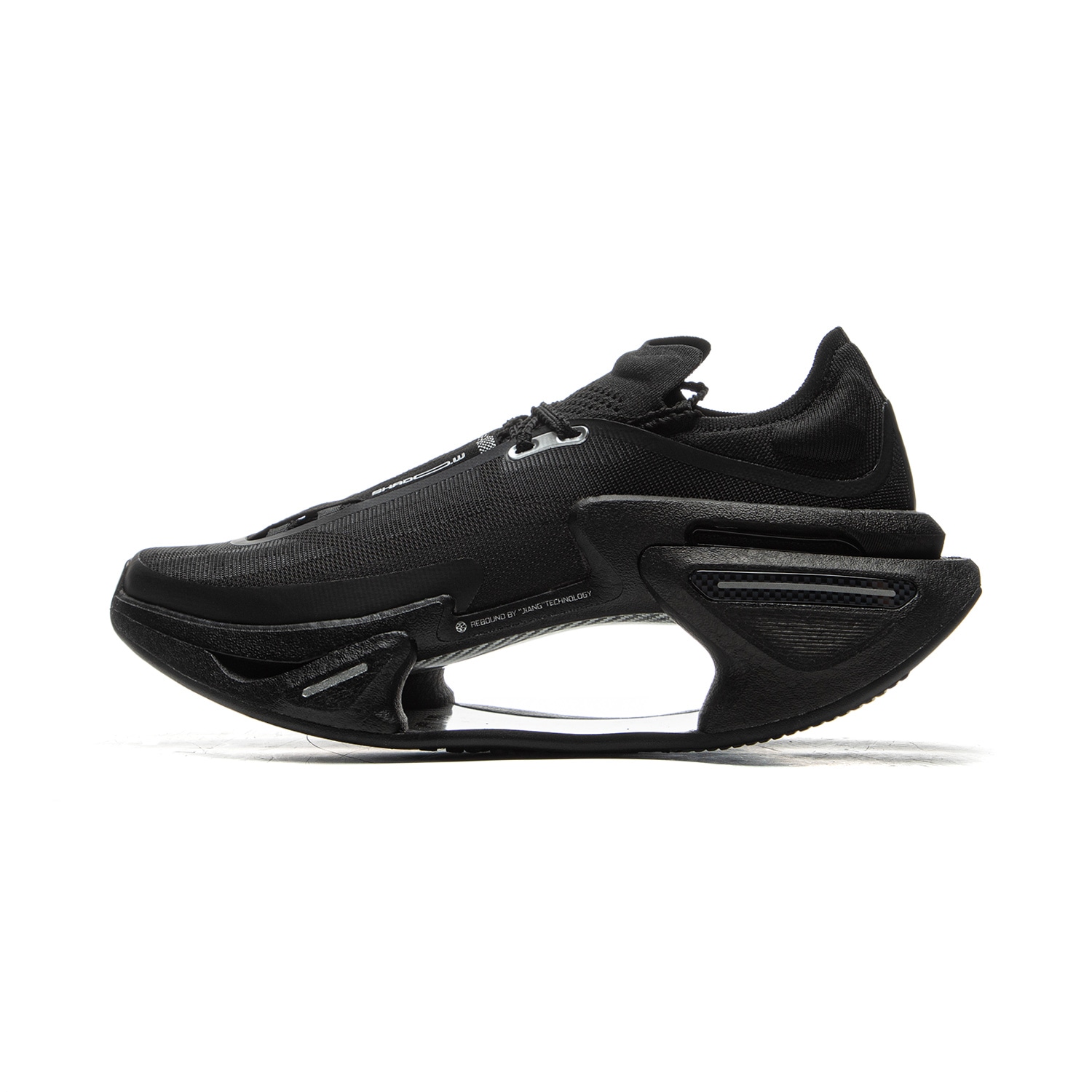 李宁 LiNing Shadow 3.0 Black
