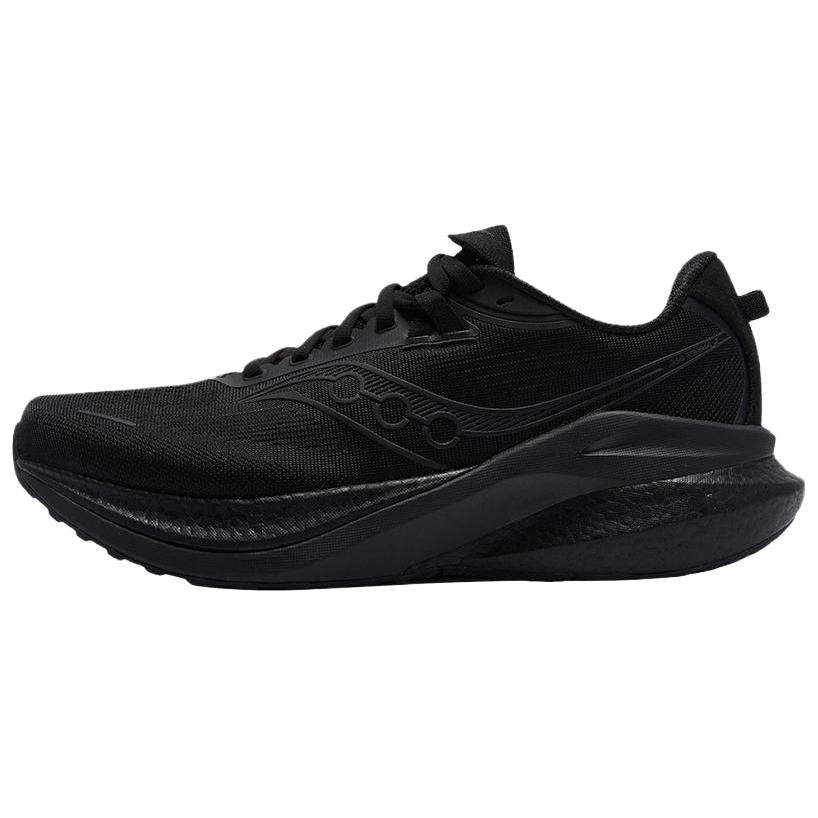 Saucony MARSHAL 2 Black