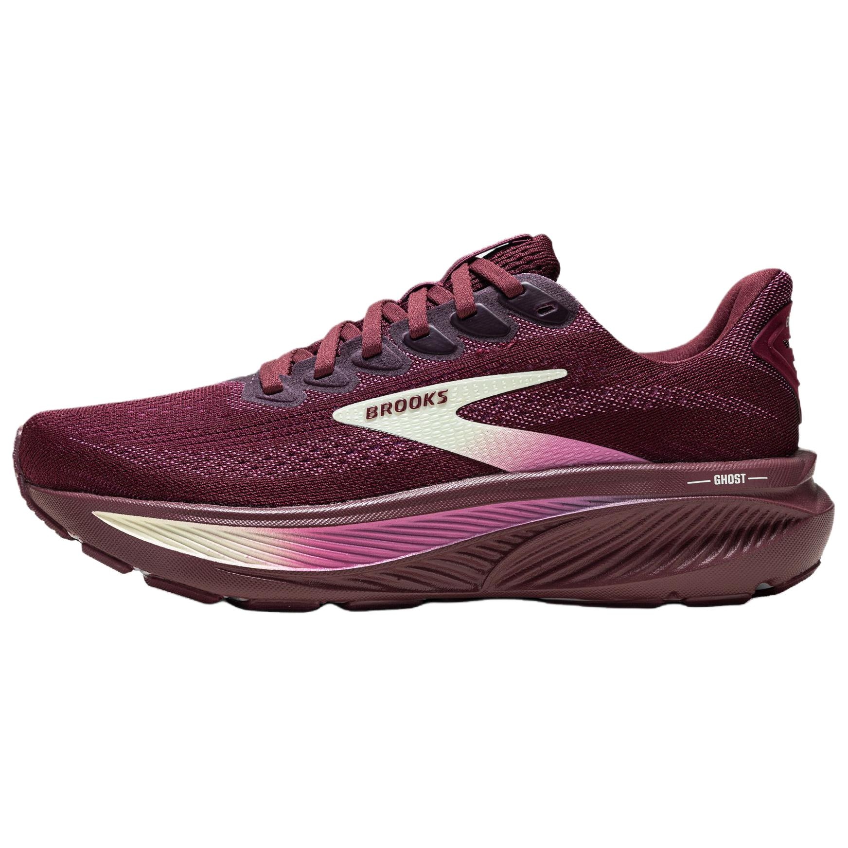 Brooks/布鲁克斯 Brooks Ghost 17