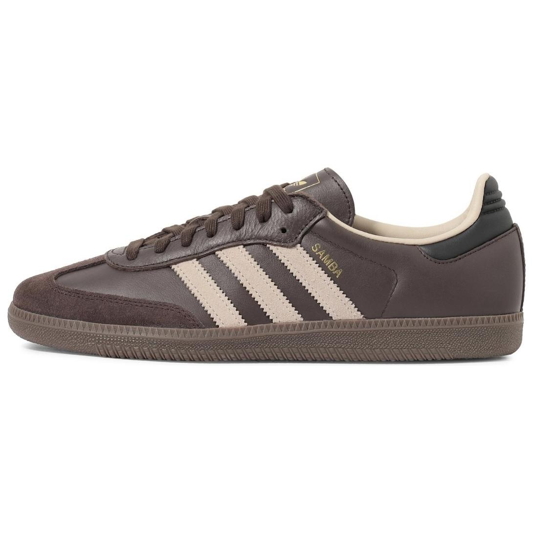 adidas originals adidas Samba OG Brown