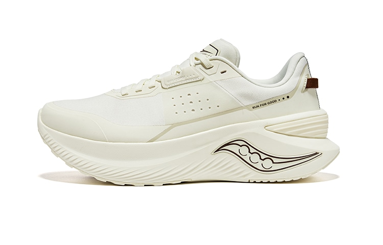 Saucony Shift Flow Beige