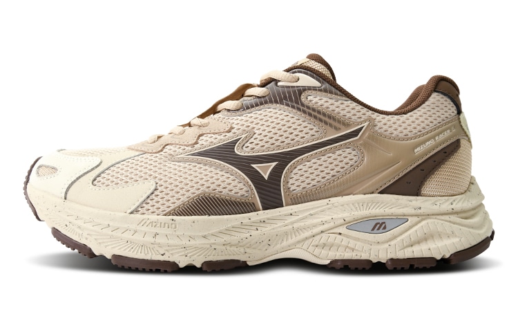 Mizuno Racer S