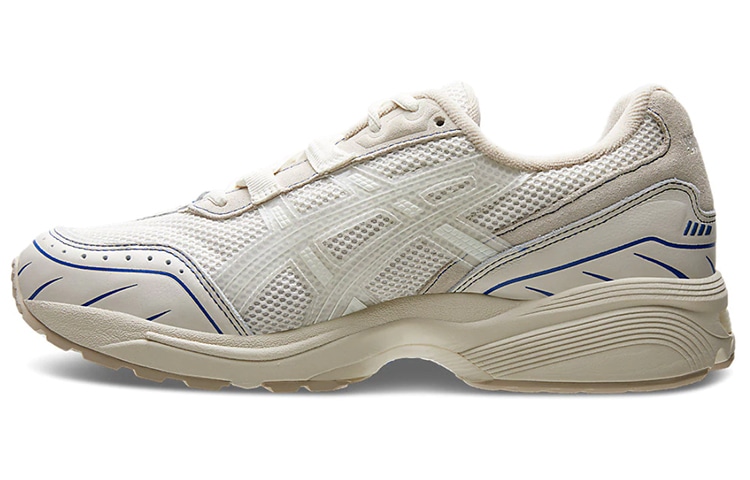 Above The Clouds x Asics Gel-1090 V1 Beige