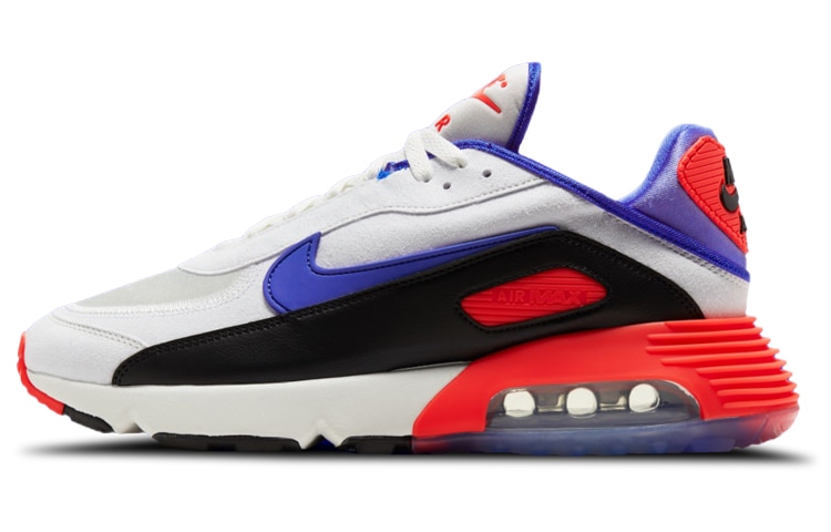 Nike Air Max 2090 Evo