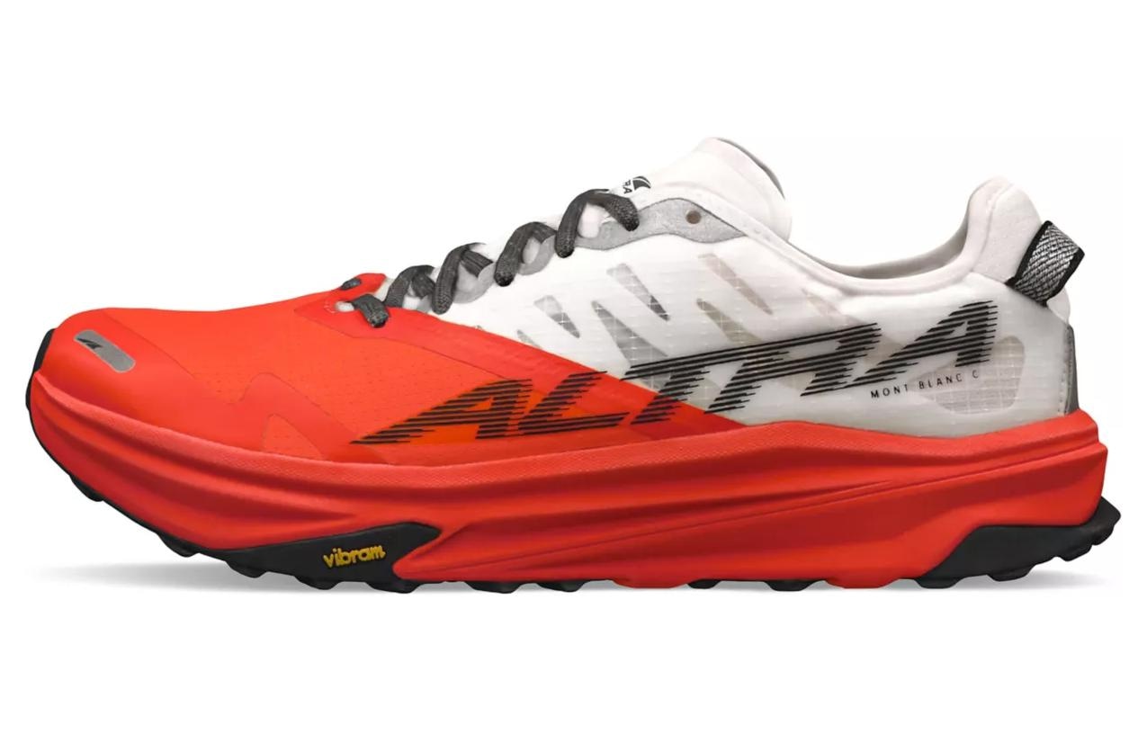 Altra Mont Blanc