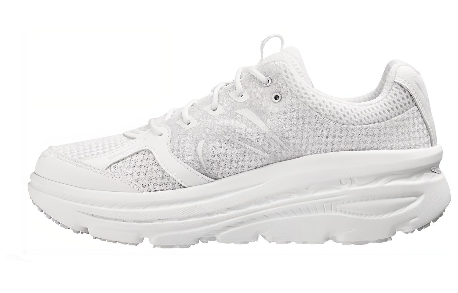HOKA ONE ONE Engineered Garments White