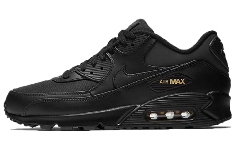 Nike Air Max 90 Black Gold