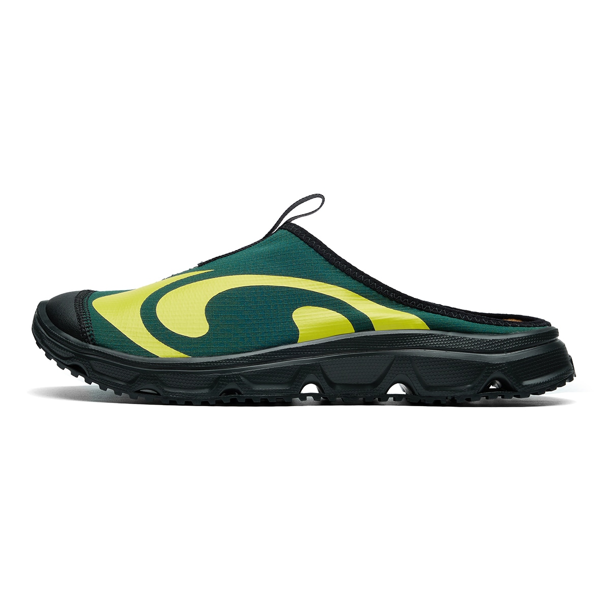 SALOMON/萨洛蒙 Salomon RX Slide 3.0 Green