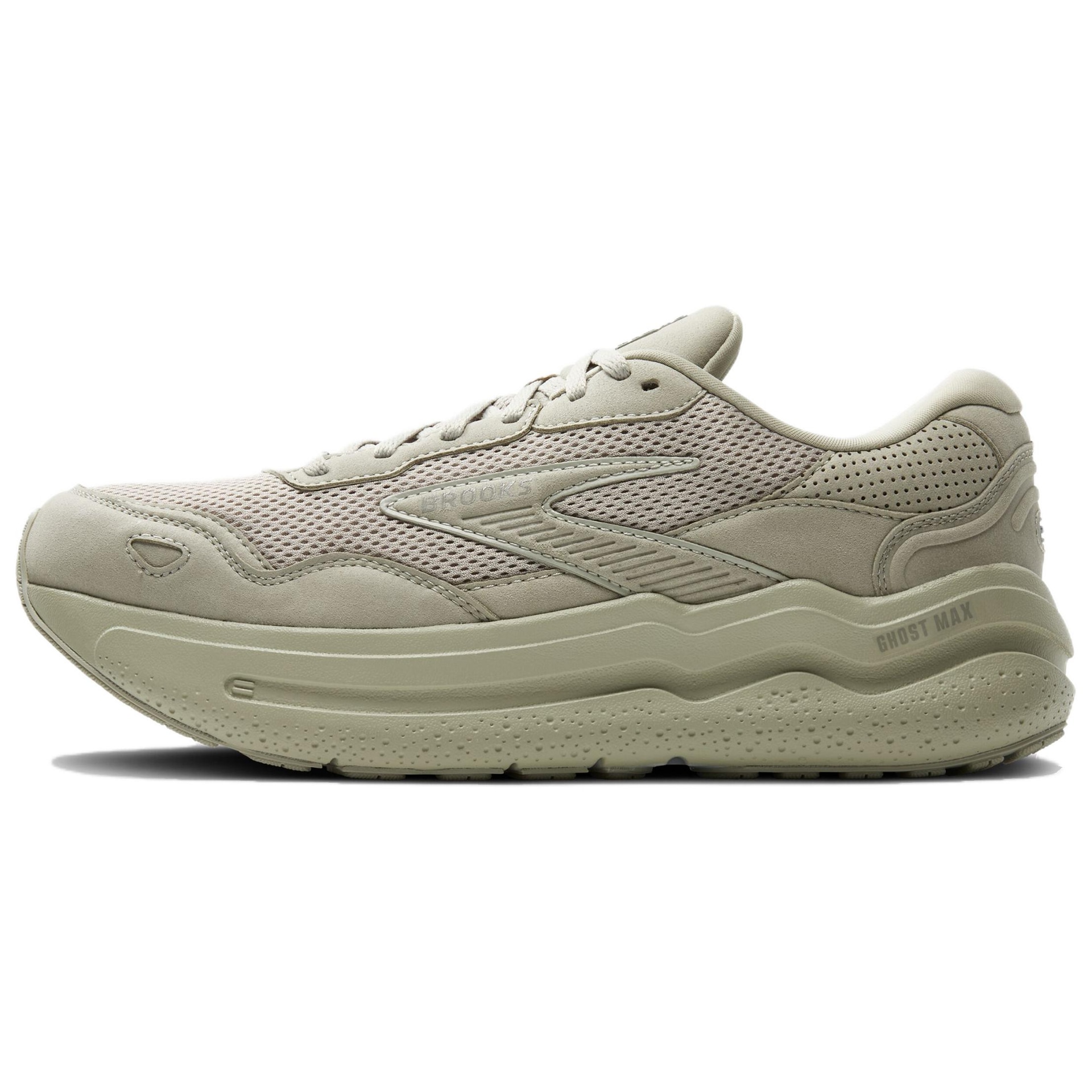 Brooks/布鲁克斯 Brooks Ghost Max SE