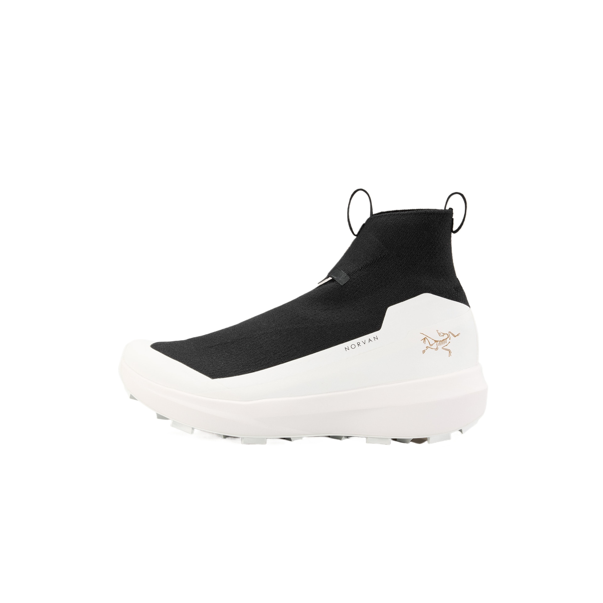 Arcteryx Norvan 4 Nivalis