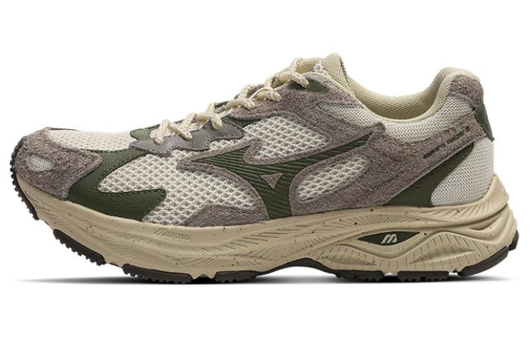 Mizuno Racer S Grey
