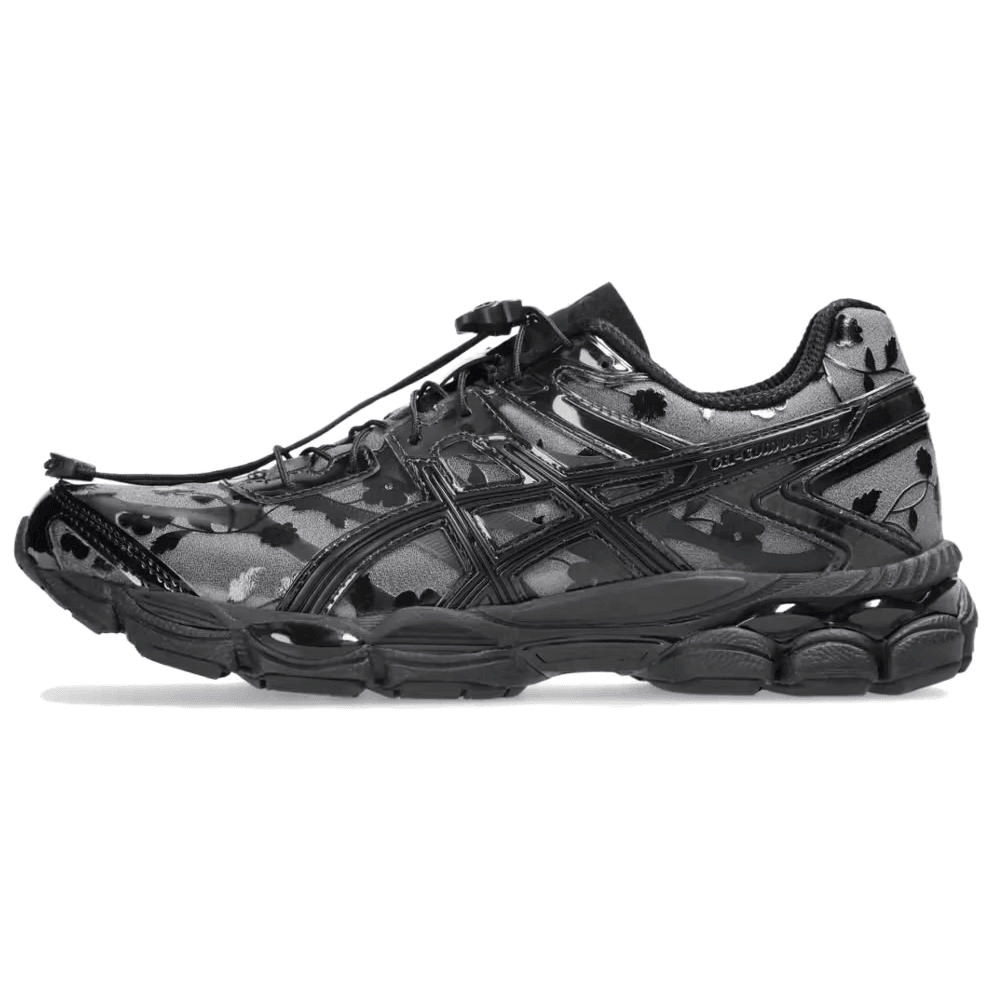 Asics Gel-Cumulus 16 Beige Black