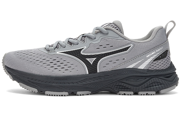 Mizuno Racer S Grey