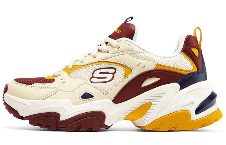 Skechers/斯凯奇 Skechers Stamina V2