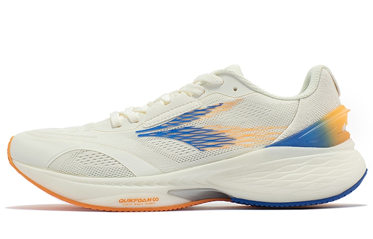 361° Flywing 2.0 Pro Low White Blue