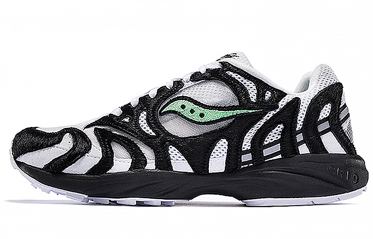 Saucony Grid Azura 2000