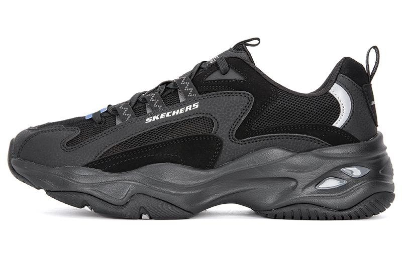 Skechers/斯凯奇 Skechers Vigor 3.0 Black