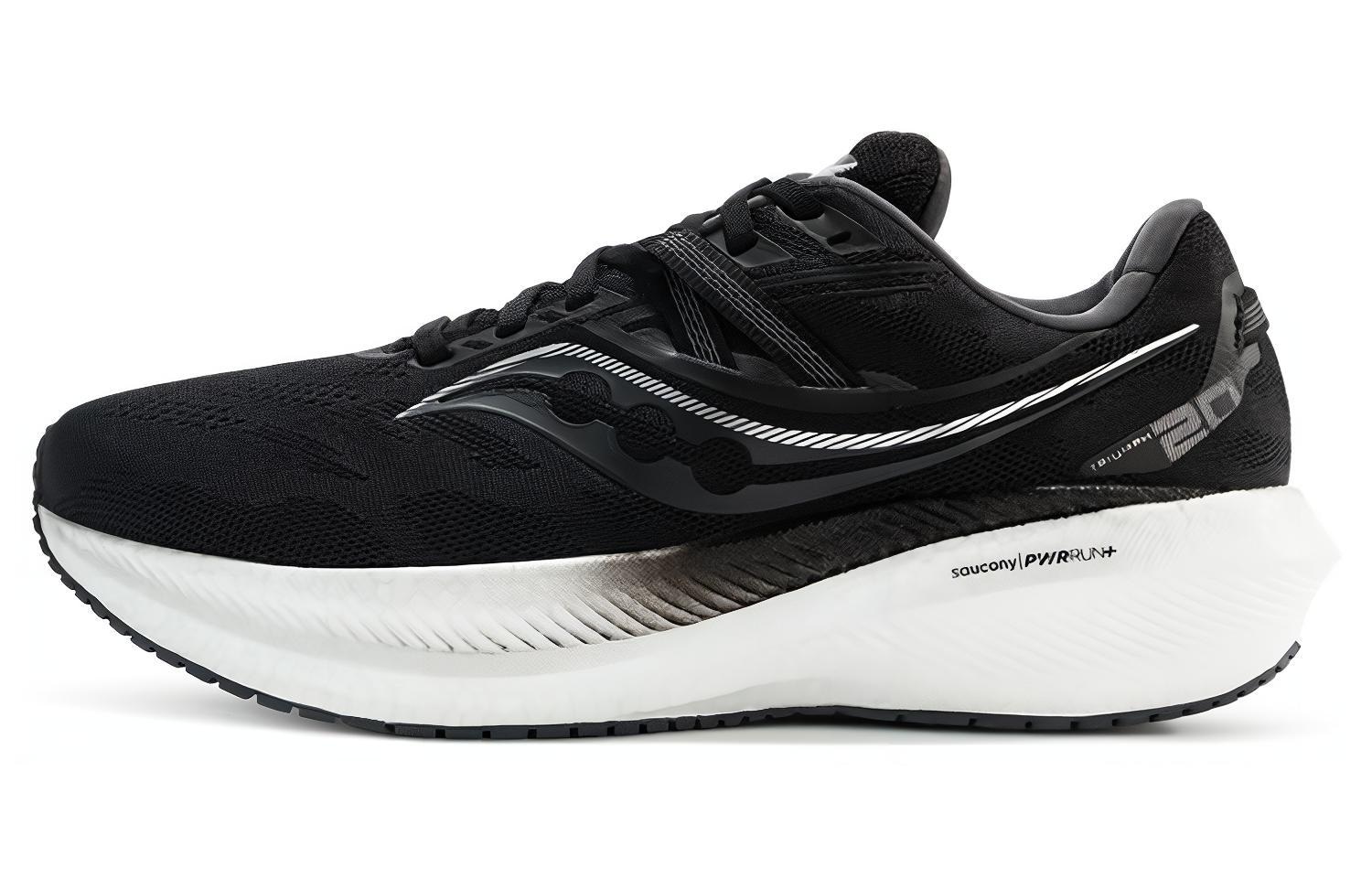 Saucony Triumph 20