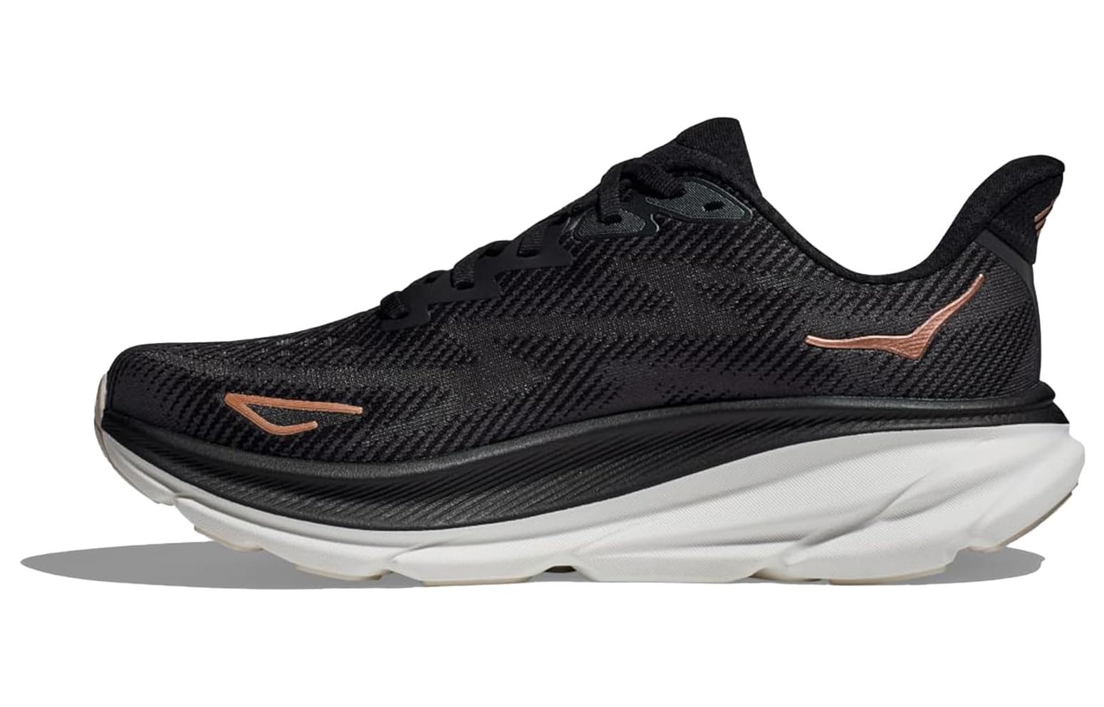 HOKA ONE ONE Clifton 9 Black
