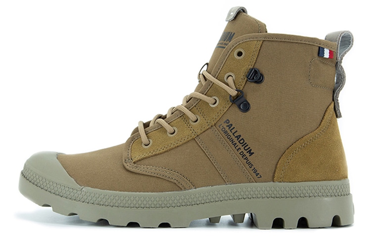 Palladium Pampa Olive