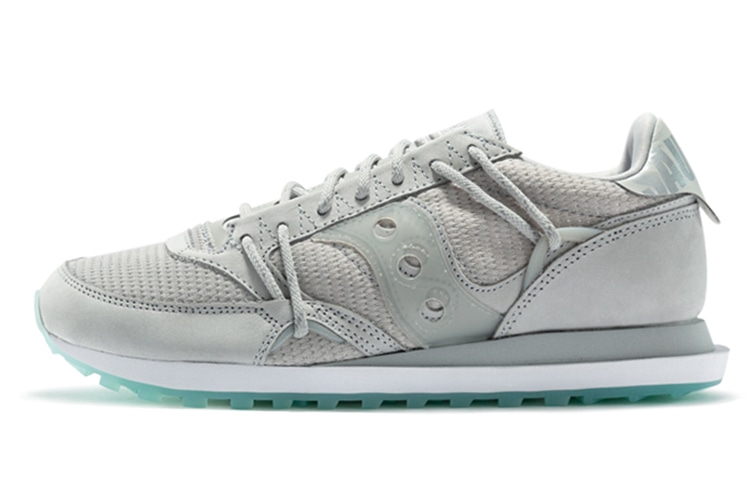 Saucony Jazz DST Grey