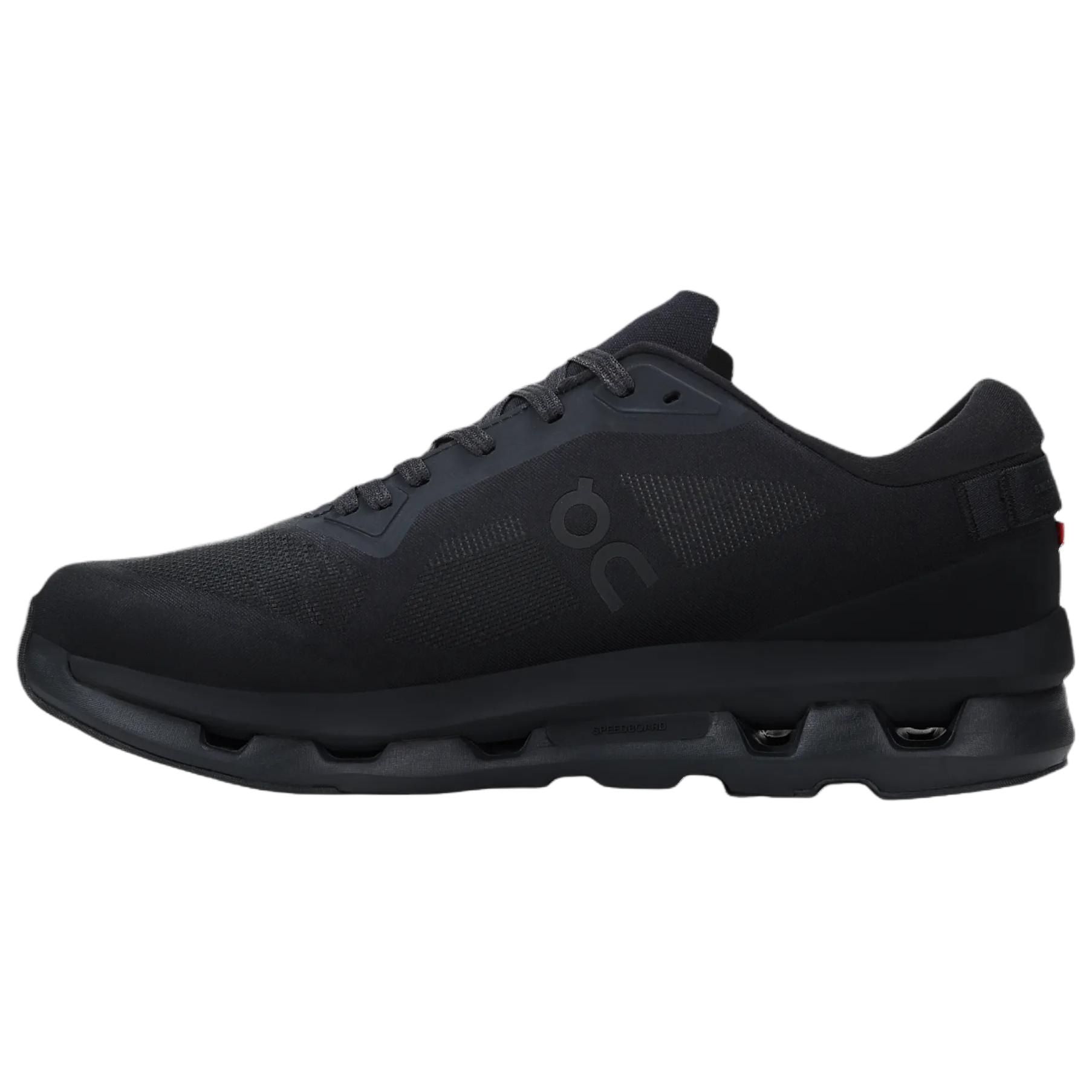 On昂跑 On Cloudzone Black