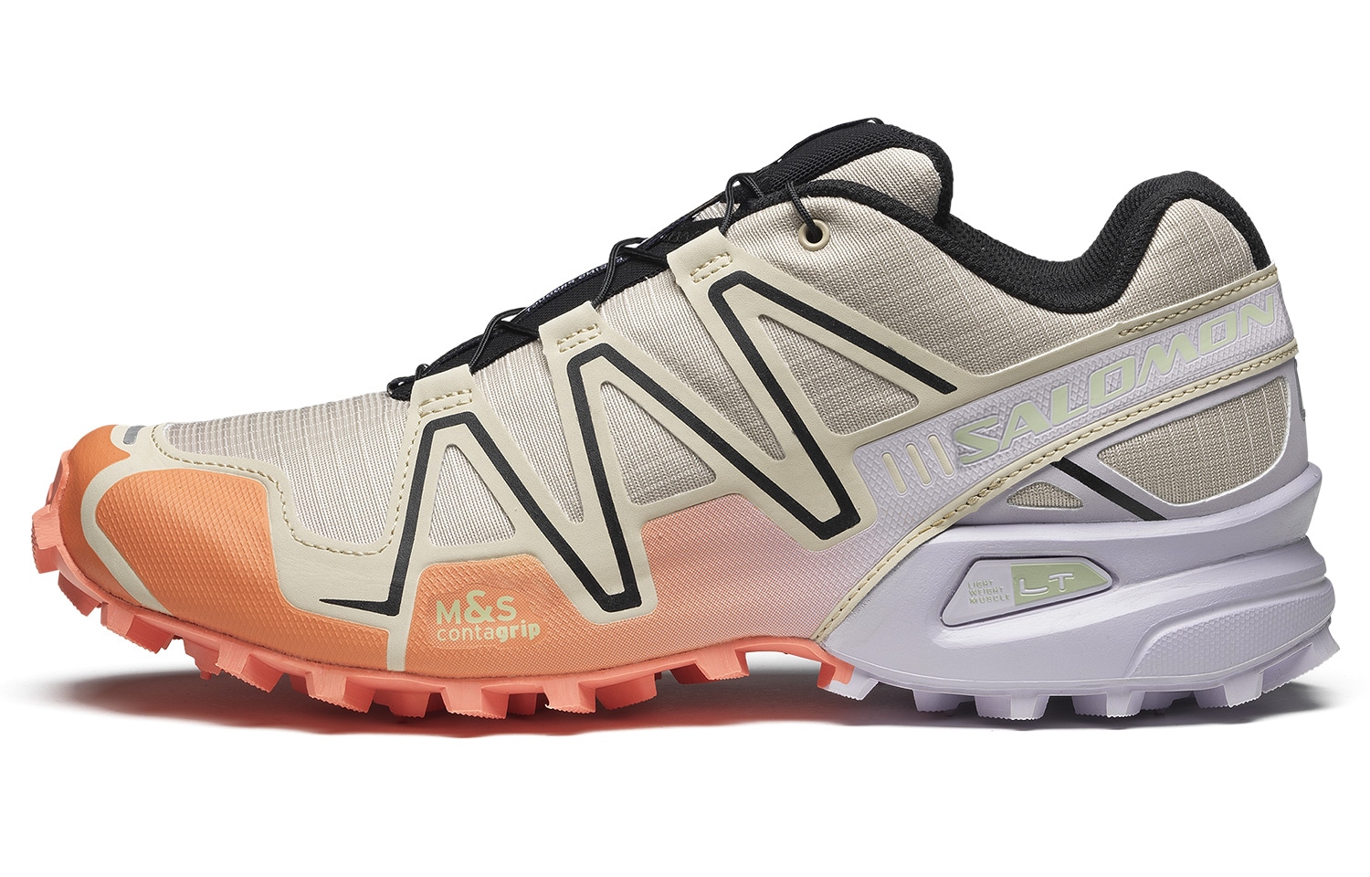 SALOMON/萨洛蒙 Salomon Cross