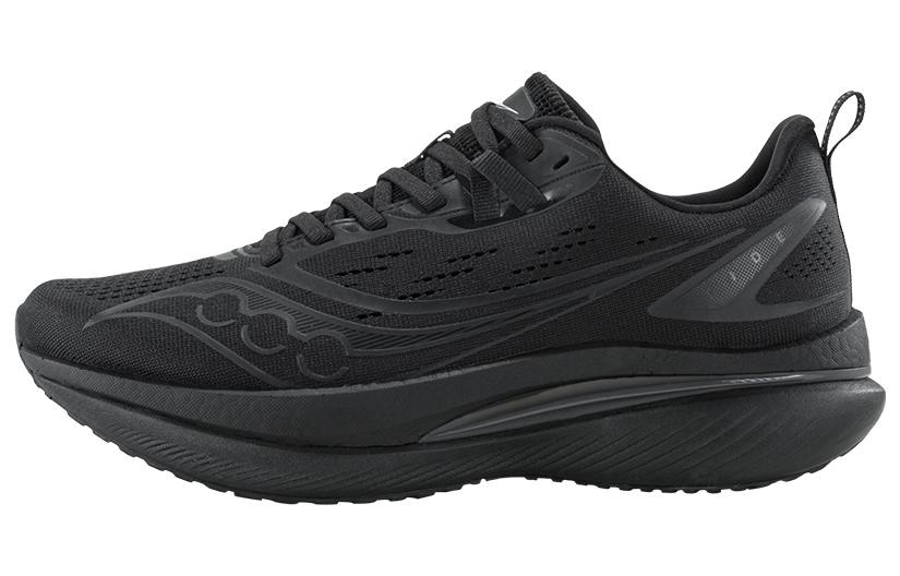 Saucony TIDE Black