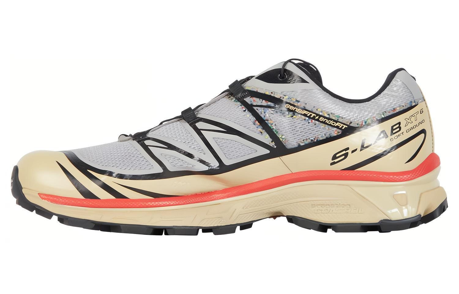SALOMON/萨洛蒙 Salomon XT-6
