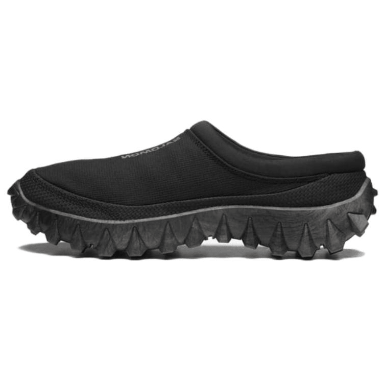 SALOMON/萨洛蒙 Salomon Snowclog Black