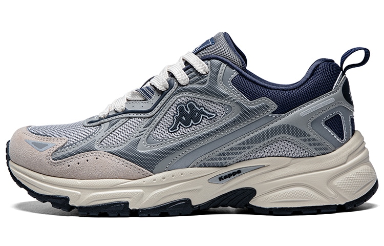 Kappa/卡帕 Kappa Morandi Blue