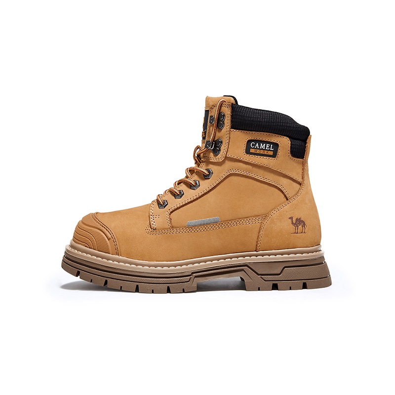 CAMEL骆驼 CAMEL Outdoor Boots