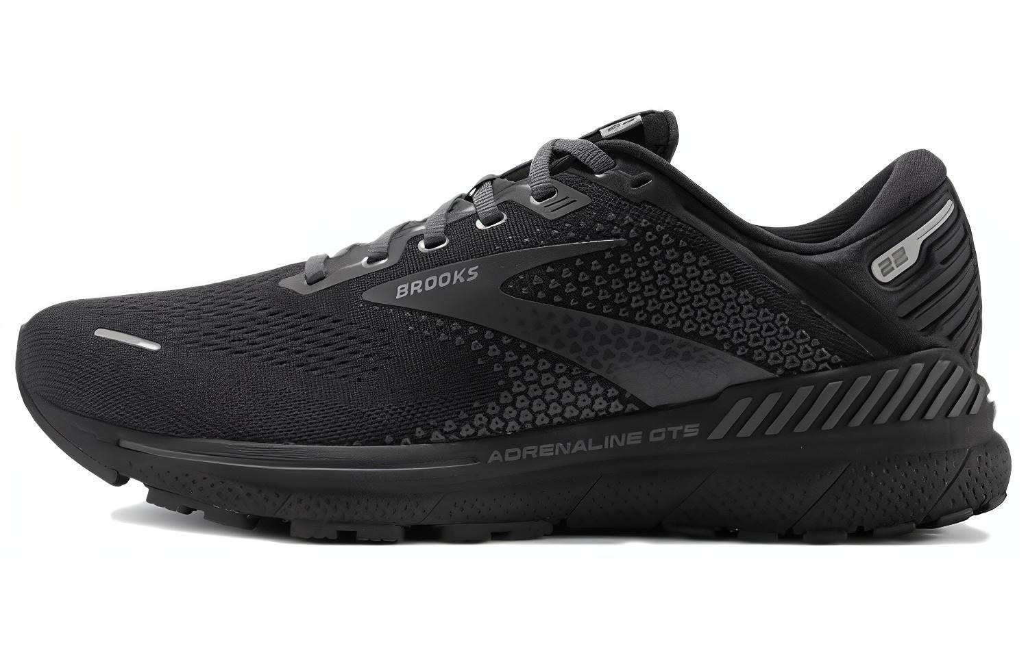Brooks/布鲁克斯 Brooks Adrenaline GTS 22