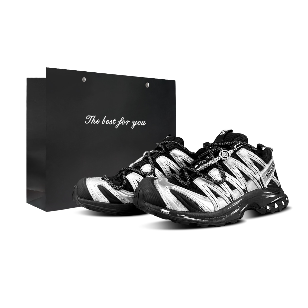 SALOMON/萨洛蒙 SALOMON XA PRO 3D