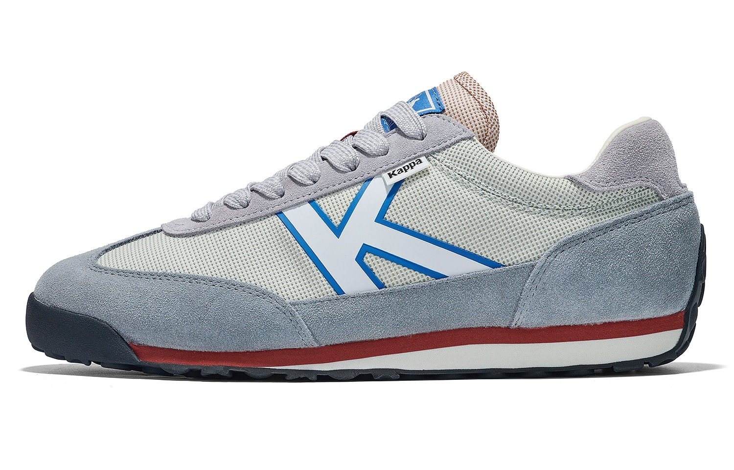 Kappa/卡帕 Kappa