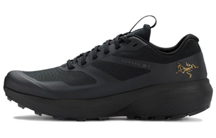 Arcteryx Norvan LD 3