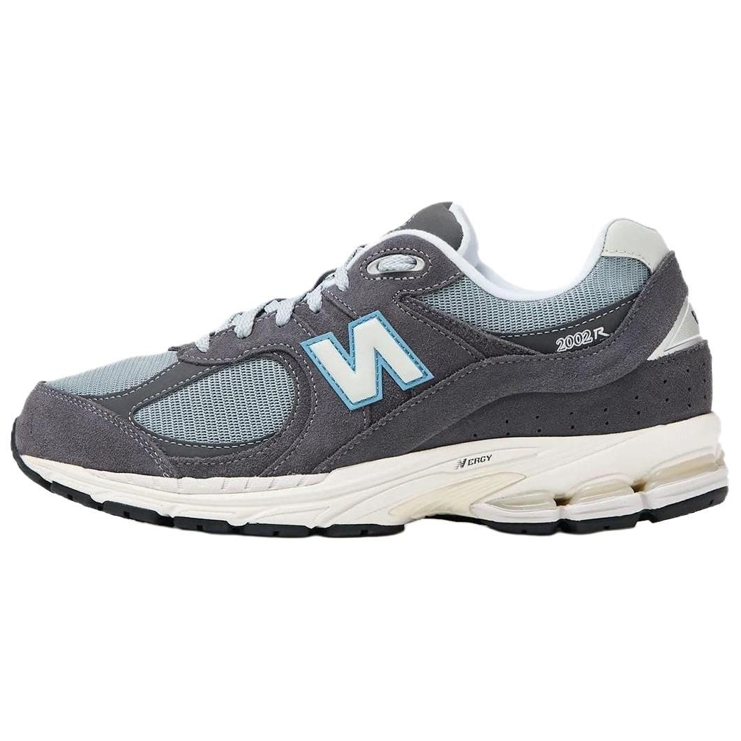 New Balance 2002R Grey