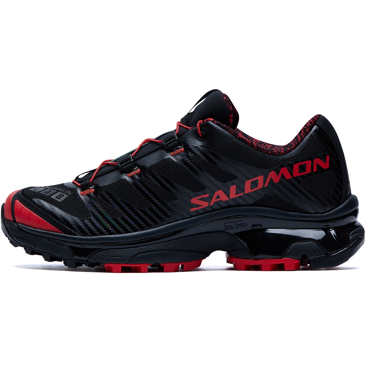 SALOMON/萨洛蒙 Salomon XT-4 OG Red Viper