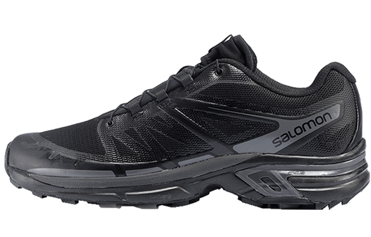 SALOMON/萨洛蒙 Salomon XT-Wings 2 Black