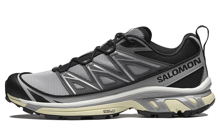 SALOMON/萨洛蒙 Salomon XT-6 Expanse Alloy Grey