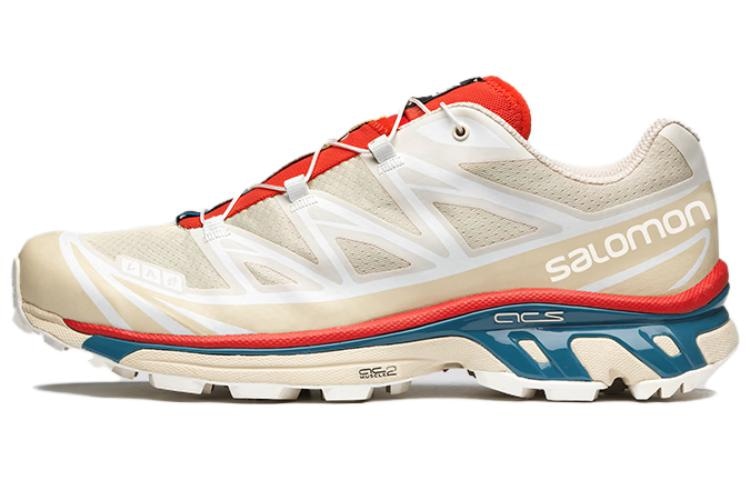 SALOMON/萨洛蒙 Salomon XT-6