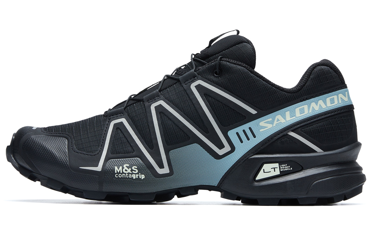 SALOMON/萨洛蒙 Salomon Cross