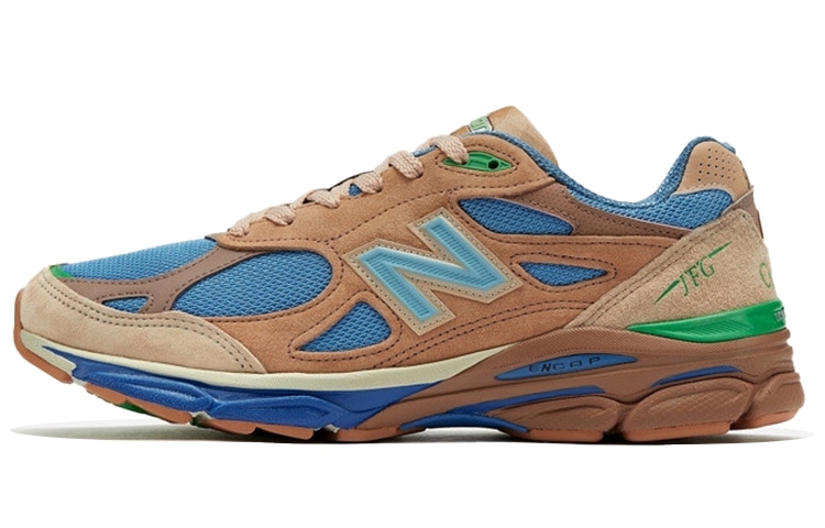 Joe Freshgoods x New Balance 990 V3