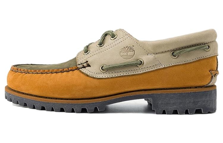 Timberland