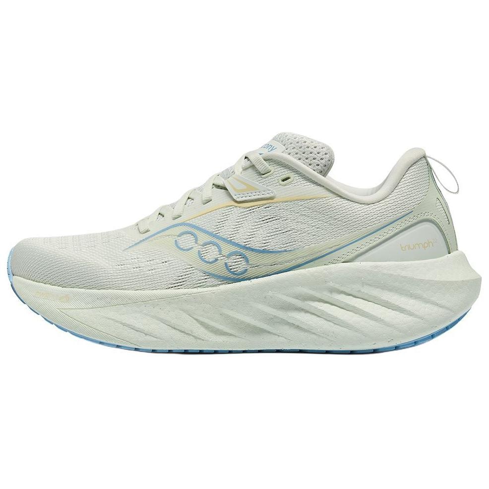 Saucony Triumph 22 Light Green
