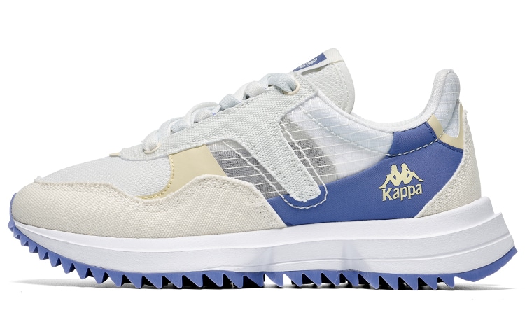 Kappa/卡帕 Kappa Feilengcui 2.0 White Purple