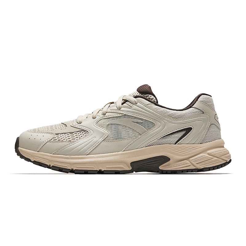 安踏 Anta AT952 V3 Brown Grey